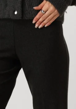 grijze jansen amsterdam pantalon hvm407 broek lecie