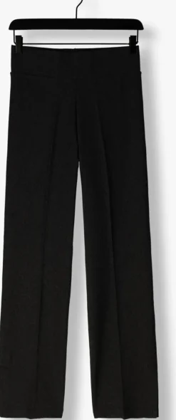 grijze jansen amsterdam pantalon hvm407 broek lecie