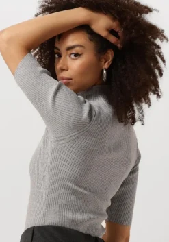 grijze jansen amsterdam top fn154 top bodil