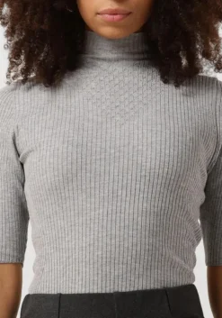 grijze jansen amsterdam top fn154 top bodil