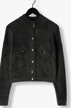 grijze jansen amsterdam vest p263 vest benja