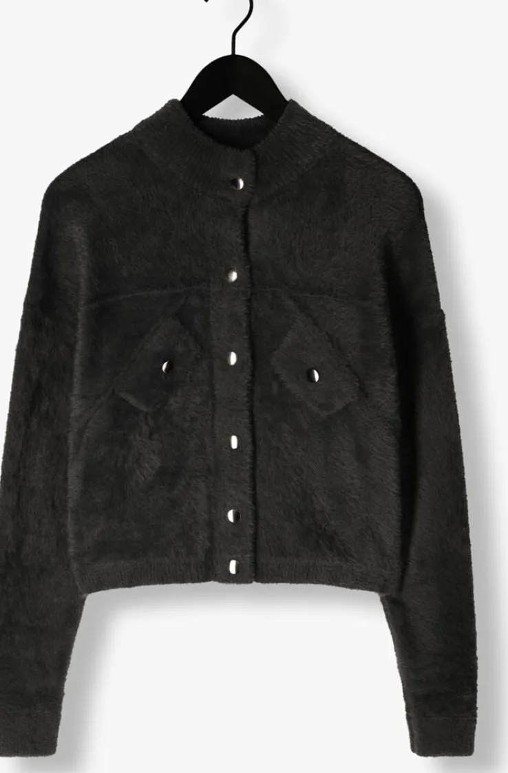 grijze jansen amsterdam vest p263 vest benja