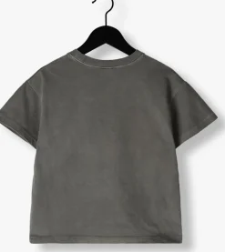 grijze jelly mallow t-shirt make friends pigment t-shirt