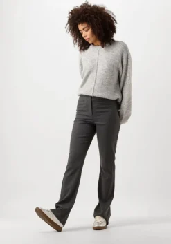 grijze josh v pantalon xante