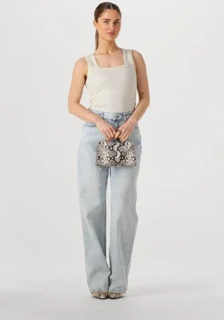 grijze josh v top dieda