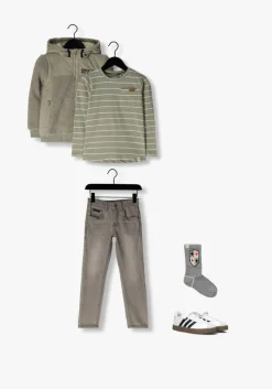 grijze koko noko jack q52844