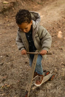 grijze koko noko jack q52844