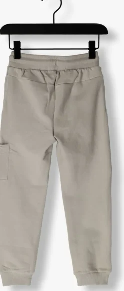 grijze koko noko joggingbroek q52838