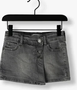 grijze koko noko shorts p54938