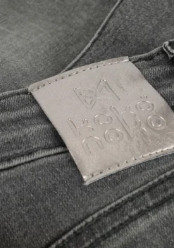 grijze koko noko shorts p54938