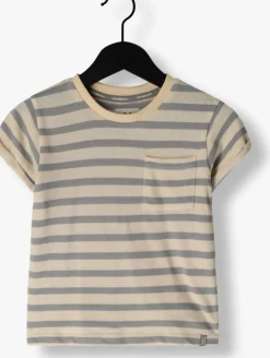 grijze koko noko t-shirt p54806