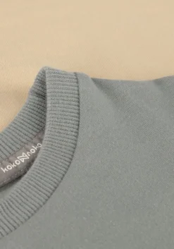 grijze koko noko t-shirt p54803