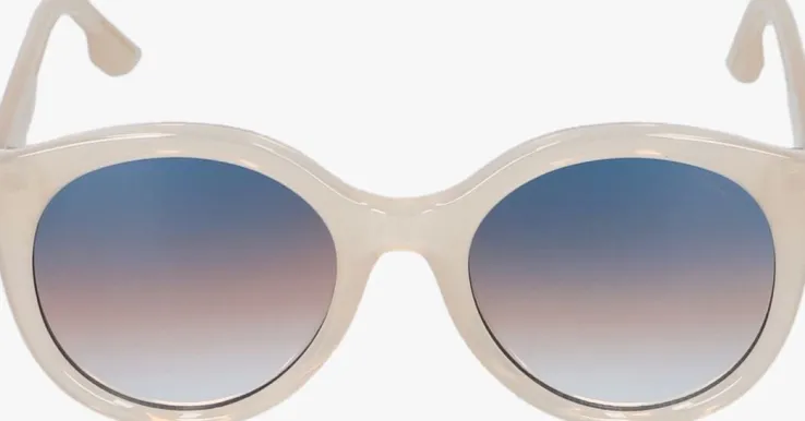 grijze komono zonnebril ellis