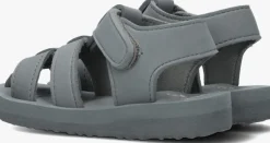 grijze konges slojd sandalen sable