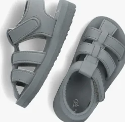 grijze konges slojd sandalen sable