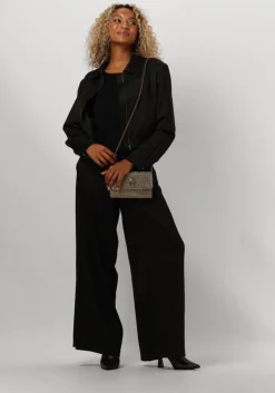 grijze kurt geiger london schoudertas sm party shoulder