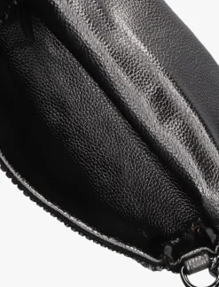 grijze kurt geiger london schoudertas sm party shoulder