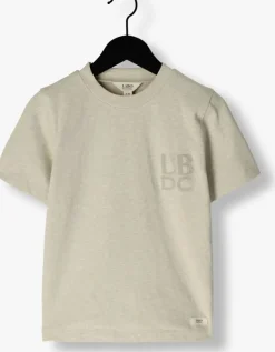 grijze labo de colores t-shirt bari 1