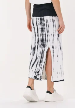 grijze leon & harper midirok joy jc00 t+d