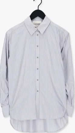 grijze levete room blouses panna 1 shirt