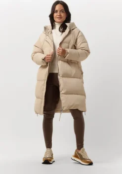 grijze levete room coltrui lr-vilke 2 pullover