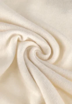 grijze levete room coltrui lr-vilke 2 pullover