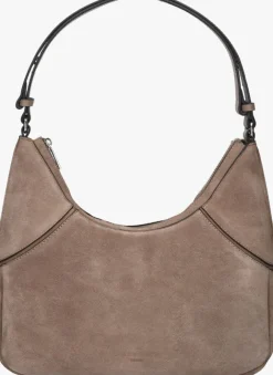 grijze liebeskind schoudertas 5304