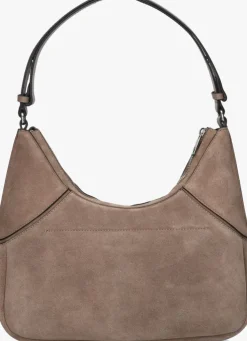 grijze liebeskind schoudertas 5304