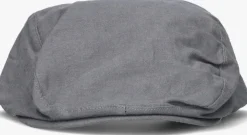 grijze lil' atelier pet nmmfelix sixpence hat