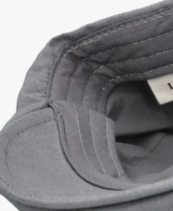 grijze lil' atelier pet nmmfelix sixpence hat