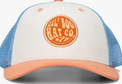 grijze lil'boo pet trucker cap b