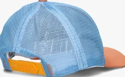 grijze lil'boo pet trucker cap b