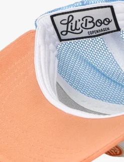 grijze lil'boo pet trucker cap b