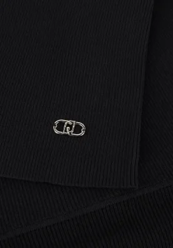 grijze liu jo top 3.0 maglia chiusa m/l