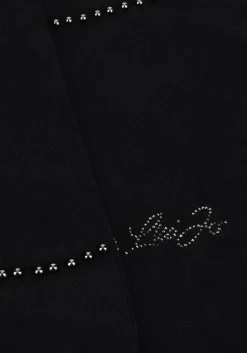 grijze liu jo trui ecs maglia chiusa m/l 3