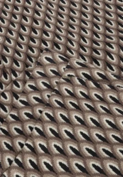 grijze looxs 10sixteen flared broek 2431-5613