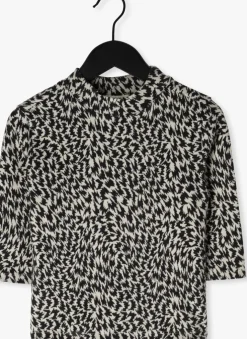 grijze looxs 10sixteen top 2401-5415