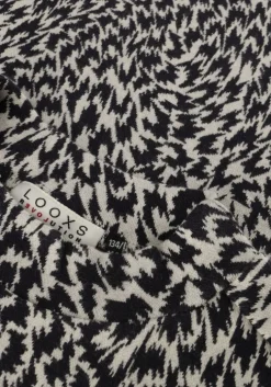 grijze looxs 10sixteen top 2401-5415