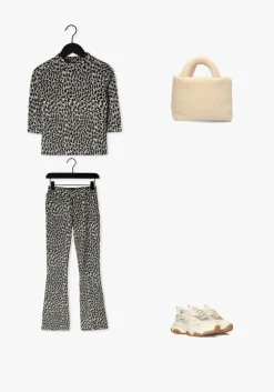 grijze looxs 10sixteen top 2401-5415