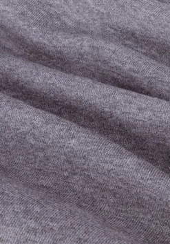 grijze lyle & scott trui crew neck sweatshirt