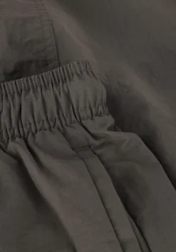 grijze lyle & scott zwembroeken plain swimshort