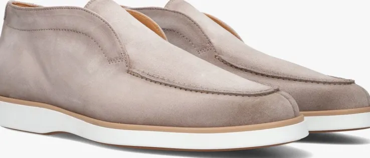 grijze magnanni instappers 25121