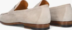 grijze magnanni nette schoenen 23802