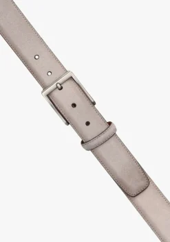 grijze magnanni riem 1078