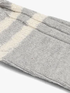 grijze marcmarcs sokken 82194