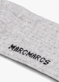 grijze marcmarcs sokken dewi