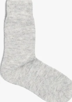 grijze marcmarcs sokken ellen