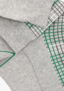 grijze marcmarcs sokken frank cotton 2-pack