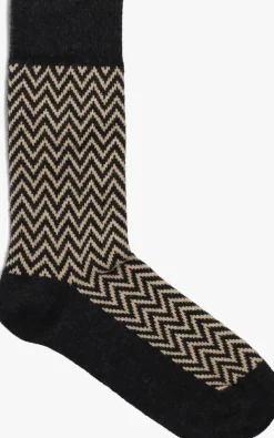 grijze marcmarcs sokken jay men's