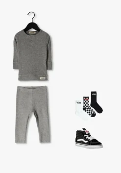 grijze marmar copenhagen tops & t-shirts tee ls